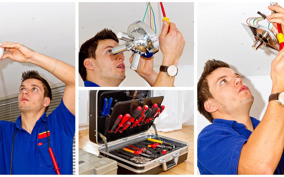 électricien maintenance Cergy
