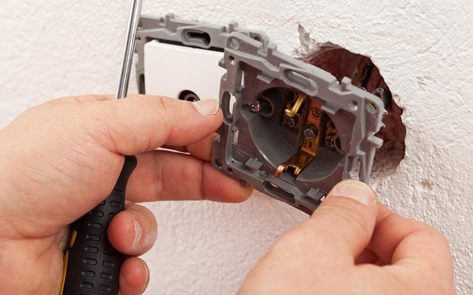 urgence électricité Paris 1