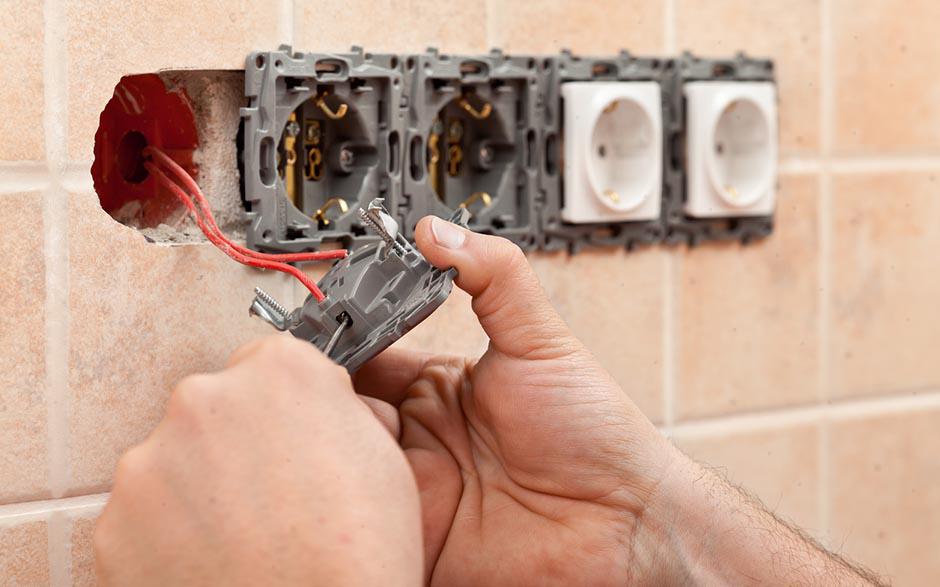 urgence électricité Paris 1