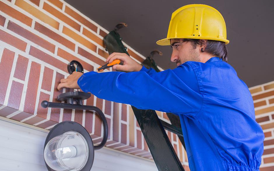 électricien devis gratuit Gagny
