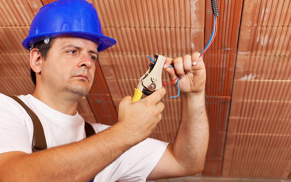 urgences électricité Paris 13