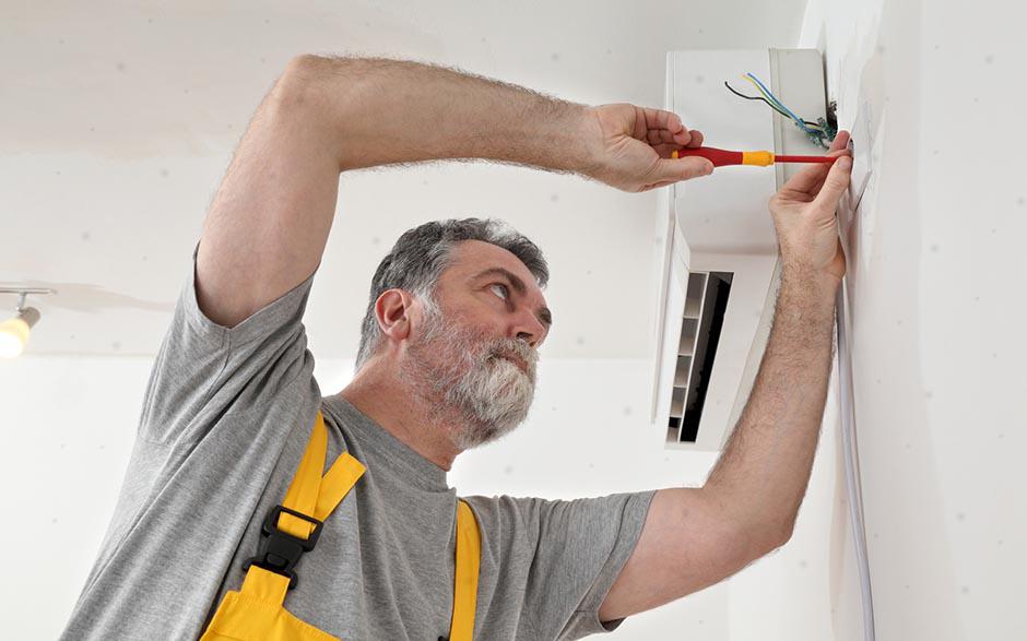 urgence électricité Bobigny